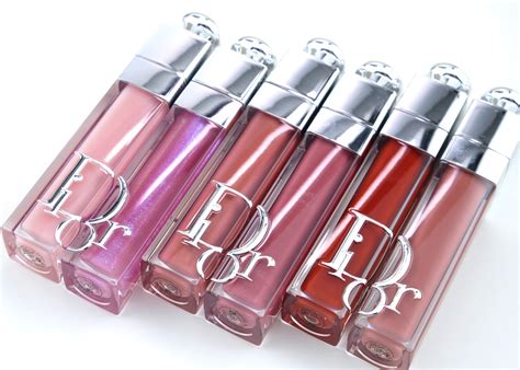 gloss dior prix|Dior gloss maximizer.